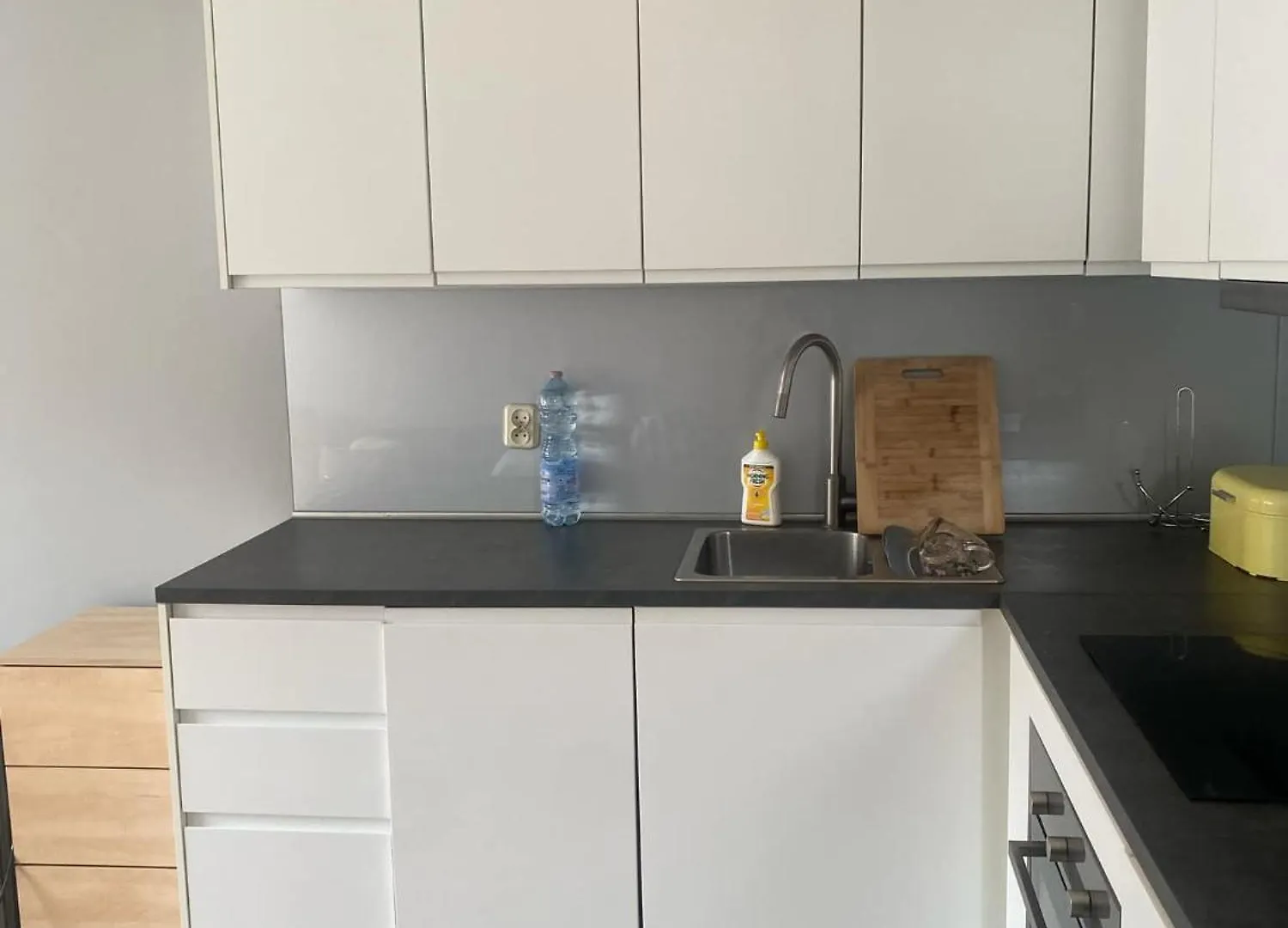 Studio Obodrzycow Sopot Apartment