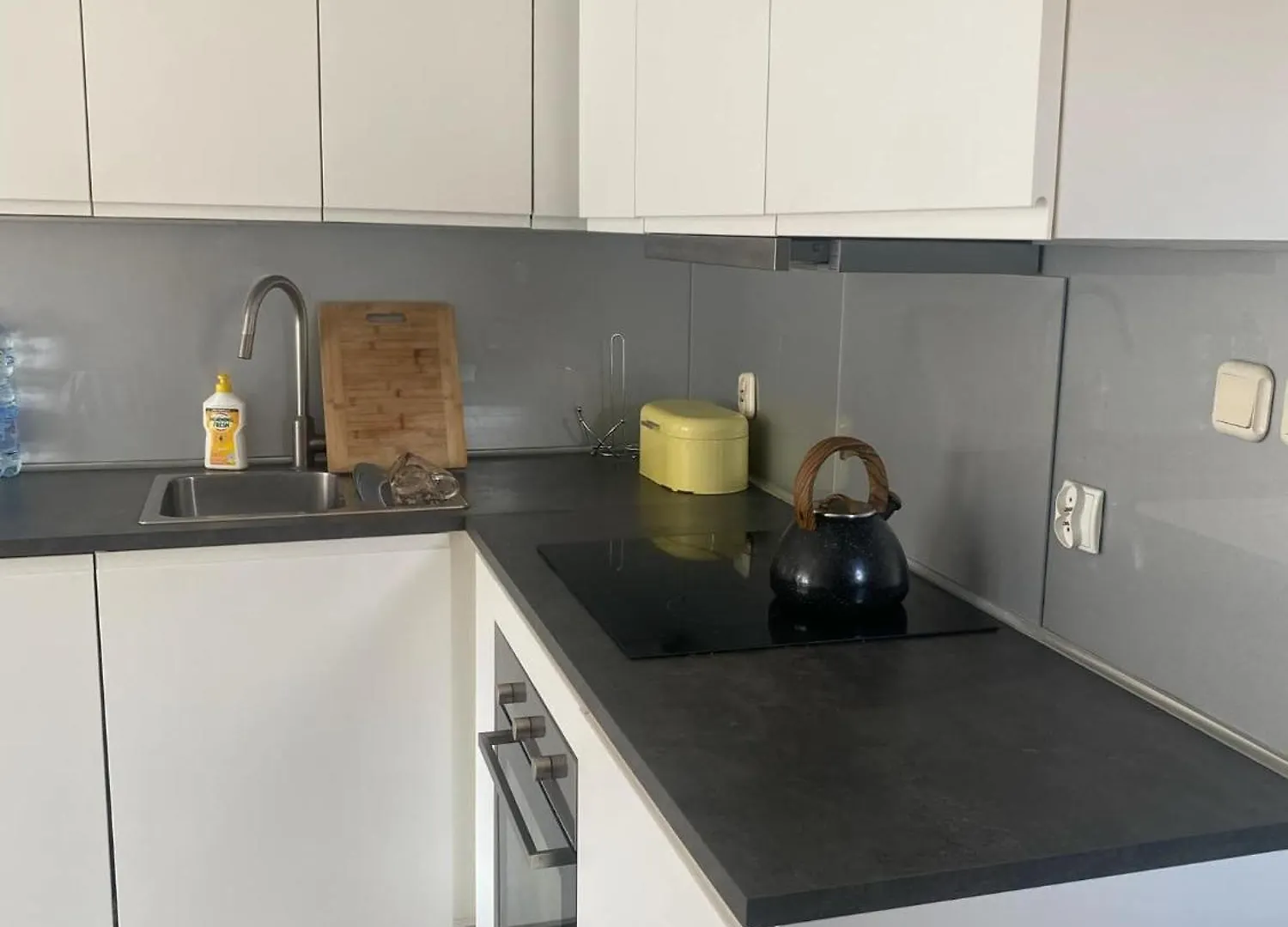 Apartment Studio Obodrzycow Sopot