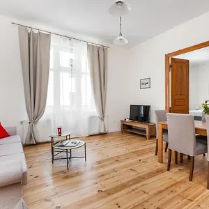Happy Monte Cassino 44 D Apartament
