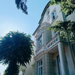 Hacienda Zoppot
