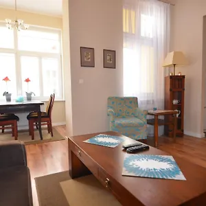 Victus Apartamenty, Adams Apartament