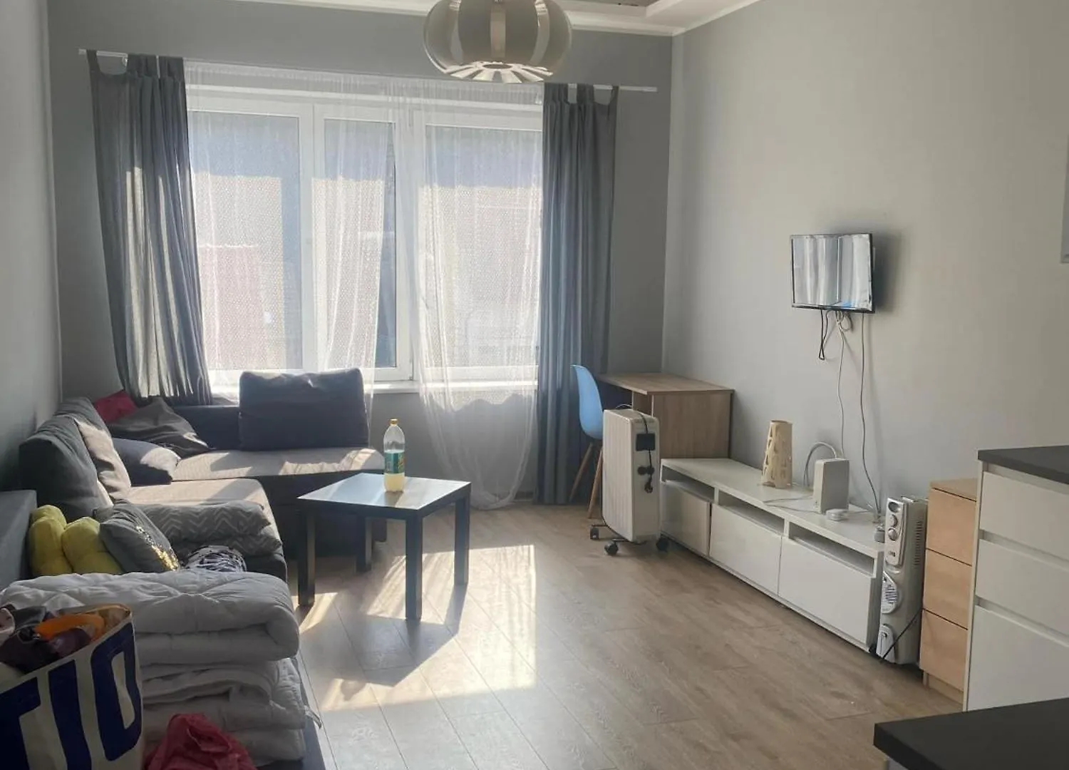Studio Obodrzycow Sopot 0*,  Poland